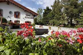 Hotel le Ortensie