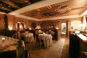 Hotel le Ortensie