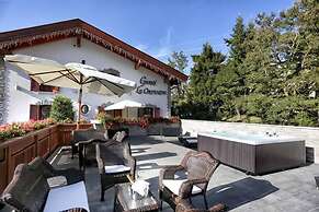 Hotel le Ortensie