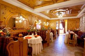 Hotel le Ortensie
