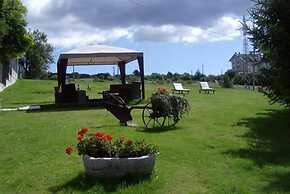 Hotel le Ortensie
