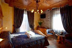 Hotel le Ortensie