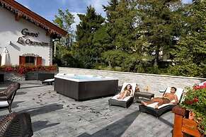 Hotel le Ortensie