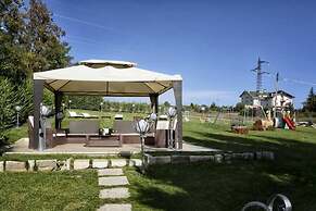Hotel le Ortensie
