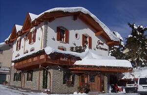 Hotel le Ortensie