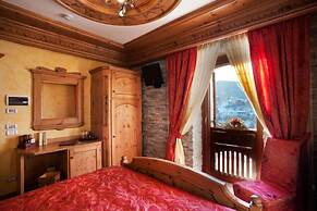 Hotel le Ortensie