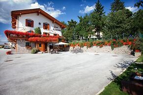 Hotel le Ortensie