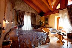 Hotel le Ortensie