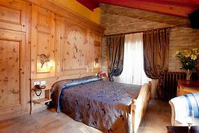 Hotel le Ortensie
