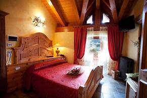 Hotel le Ortensie