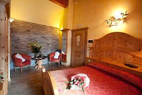 Hotel le Ortensie