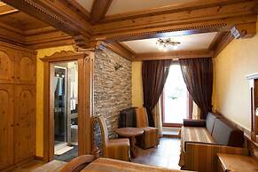 Hotel le Ortensie
