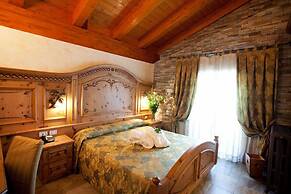 Hotel le Ortensie
