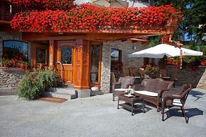Hotel le Ortensie