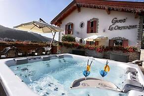 Hotel le Ortensie