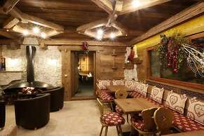 Hotel le Ortensie