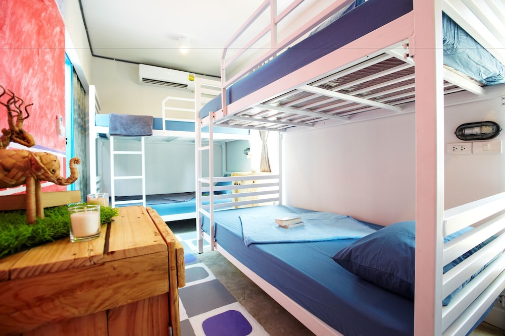 WH Hostel