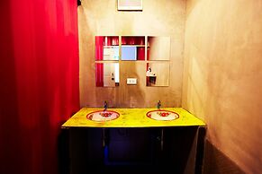 WH Hostel