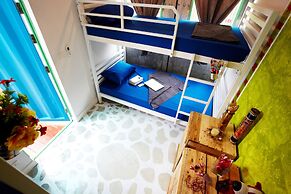 WH Hostel