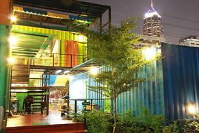 WH Hostel