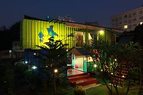 WH Hostel