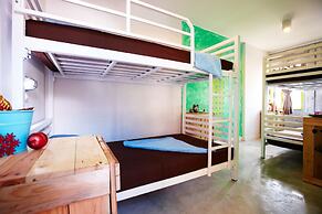 WH Hostel