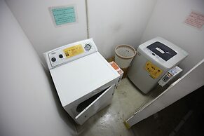 WH Hostel