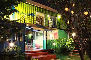 WH Hostel