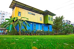 WH Hostel