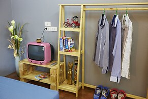 WH Hostel