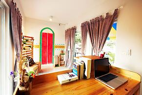 WH Hostel