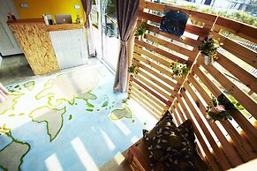 WH Hostel