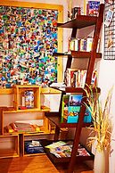 WH Hostel