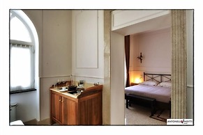 B&B Palazzo Liguori