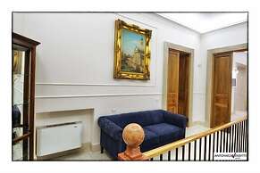 B&B Palazzo Liguori