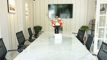 Westgate Residence Hotel