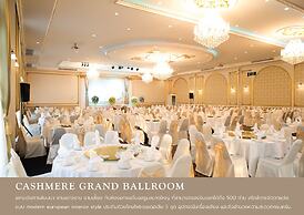Westgate Residence Hotel