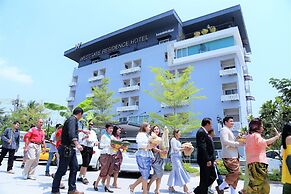 Westgate Residence Hotel