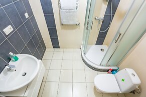 Apartment Fedkovycha