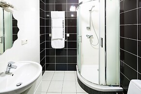 Apartment Fedkovycha