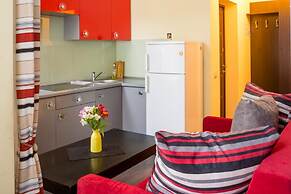 Apartment Fedkovycha