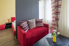 Apartment Fedkovycha