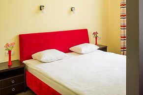Apartment Fedkovycha