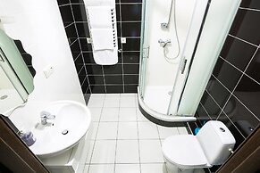 Apartment Fedkovycha