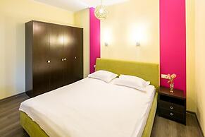 Apartment Fedkovycha