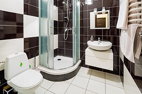 Apartment Fedkovycha