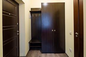 Apartment Fedkovycha