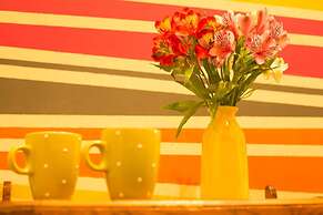 Apartment Fedkovycha