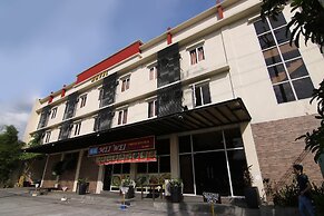 Asiatel Airport Hotel