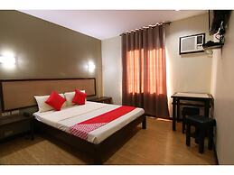 Asiatel Airport Hotel